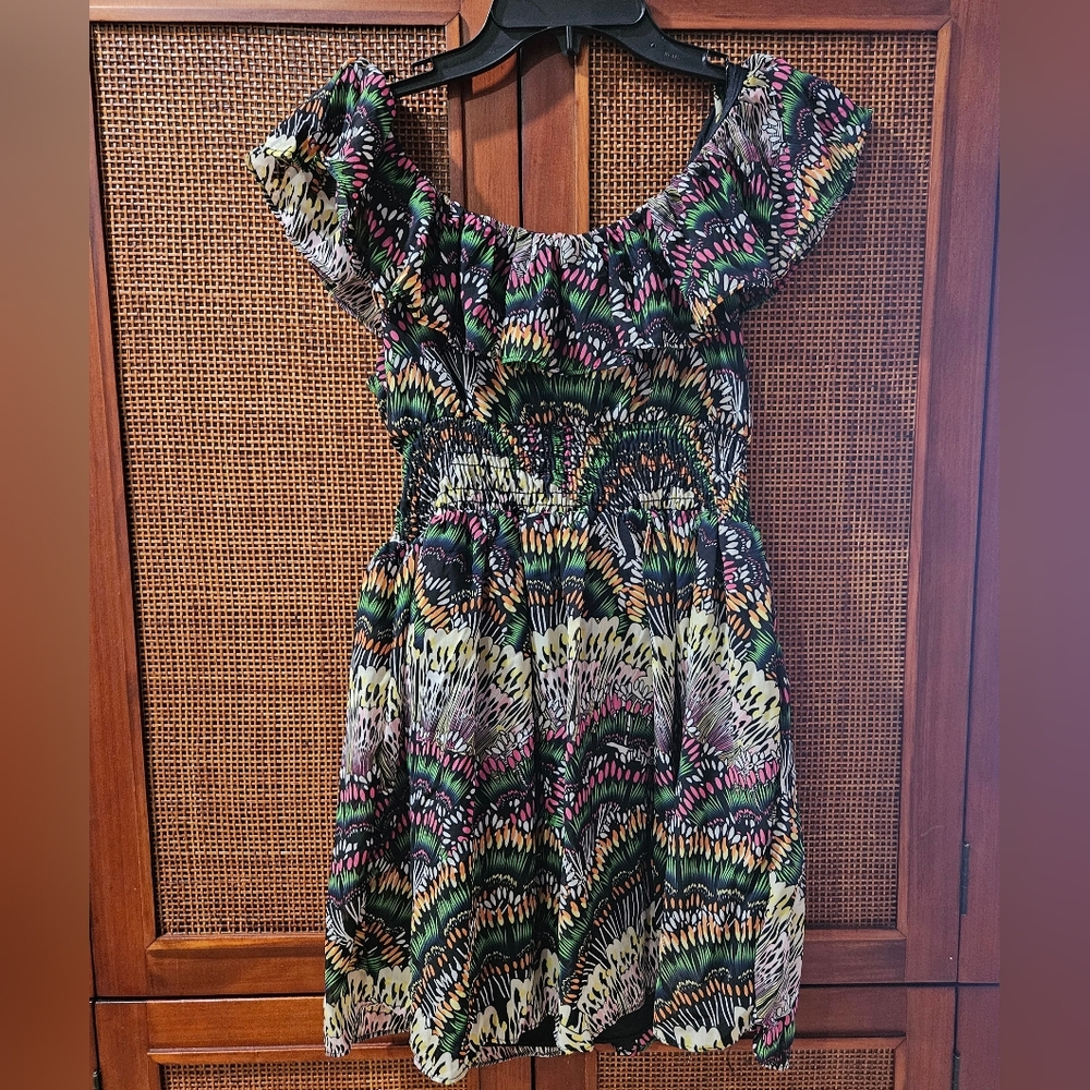 Forever 21 Dress